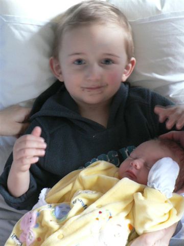 lucas et théo