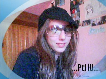 ma ptite lucie
